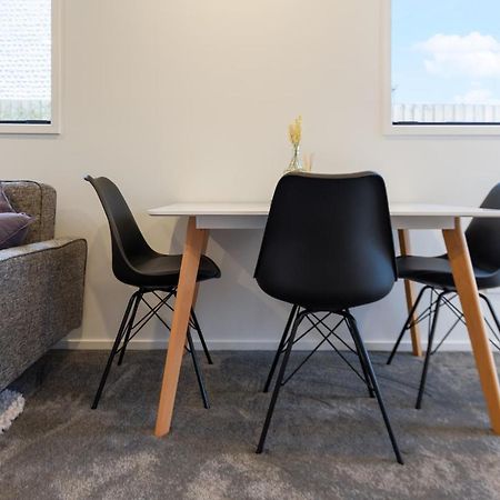 Explore Addington And Cbd 1 Bed W/Carpark Christchurch Buitenkant foto