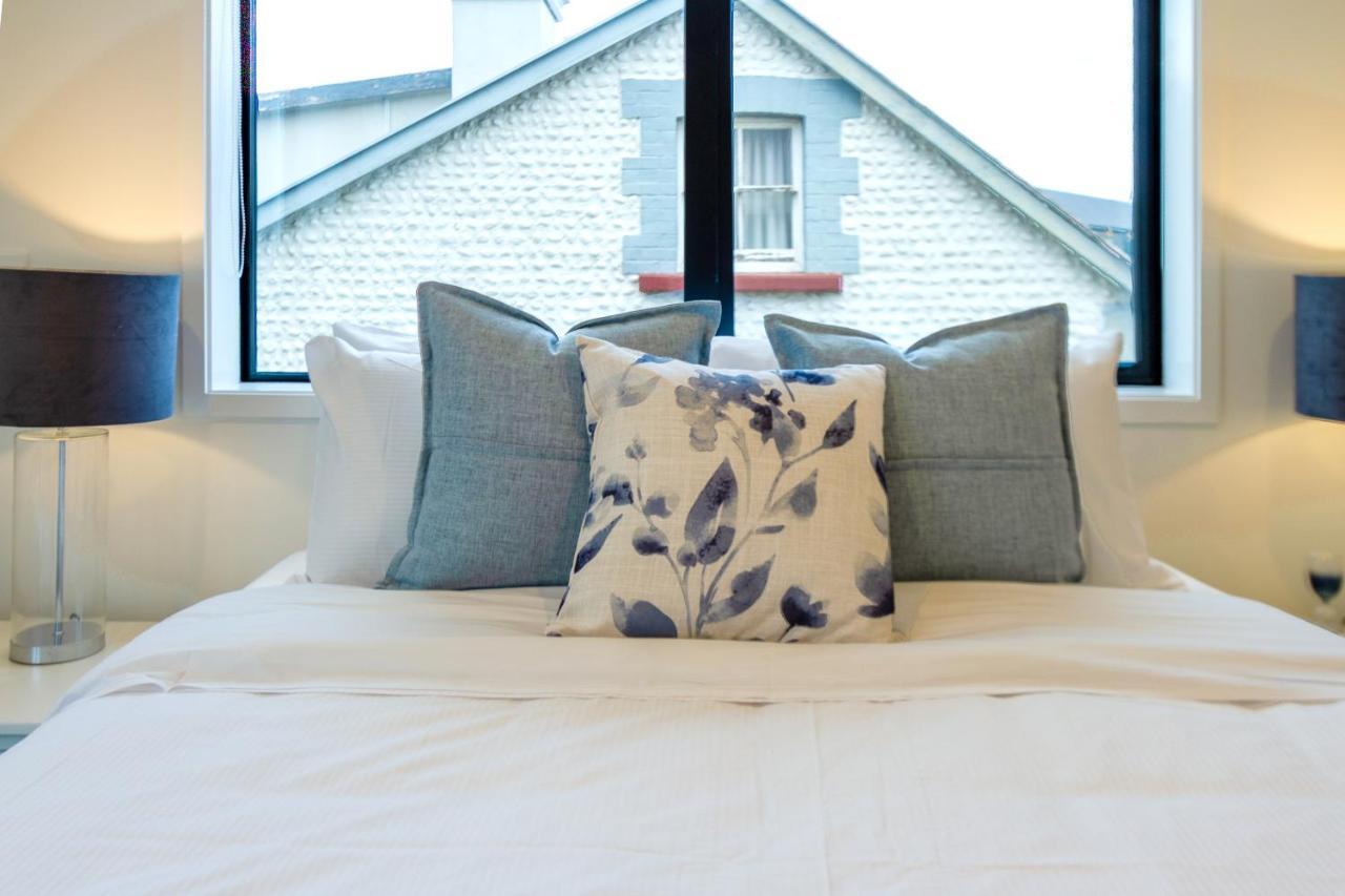 Explore Addington And Cbd 1 Bed W/Carpark Christchurch Buitenkant foto