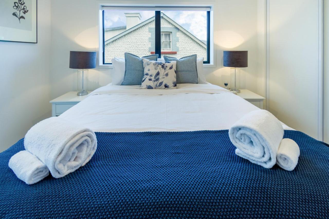 Explore Addington And Cbd 1 Bed W/Carpark Christchurch Buitenkant foto
