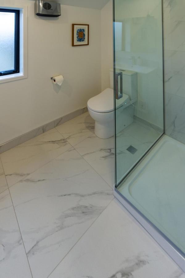 Explore Addington And Cbd 1 Bed W/Carpark Christchurch Buitenkant foto