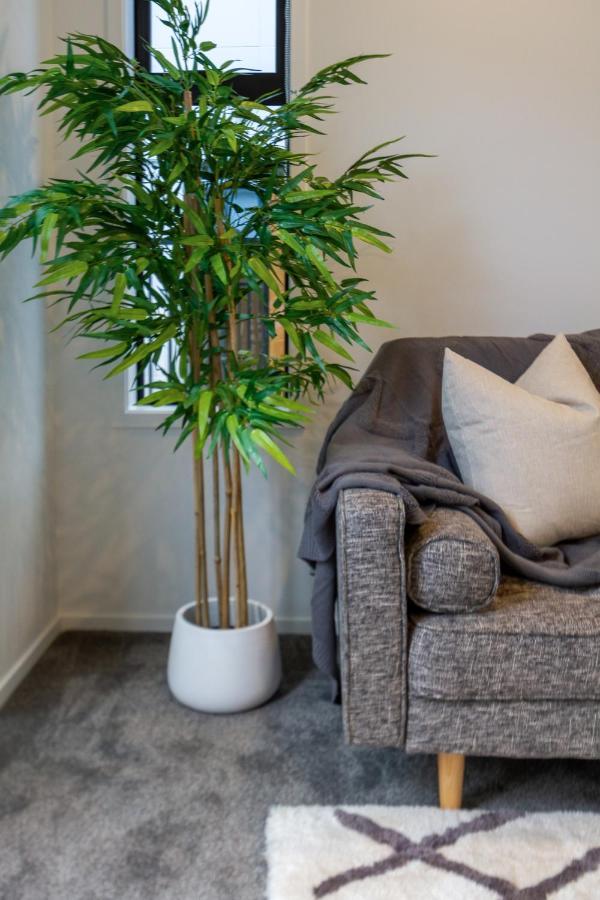 Explore Addington And Cbd 1 Bed W/Carpark Christchurch Buitenkant foto